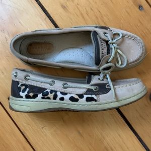 Sperry Boat Shoes